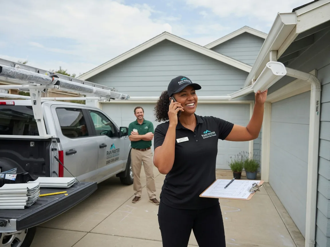 Gutter Installation West Augusta, VA FAQs